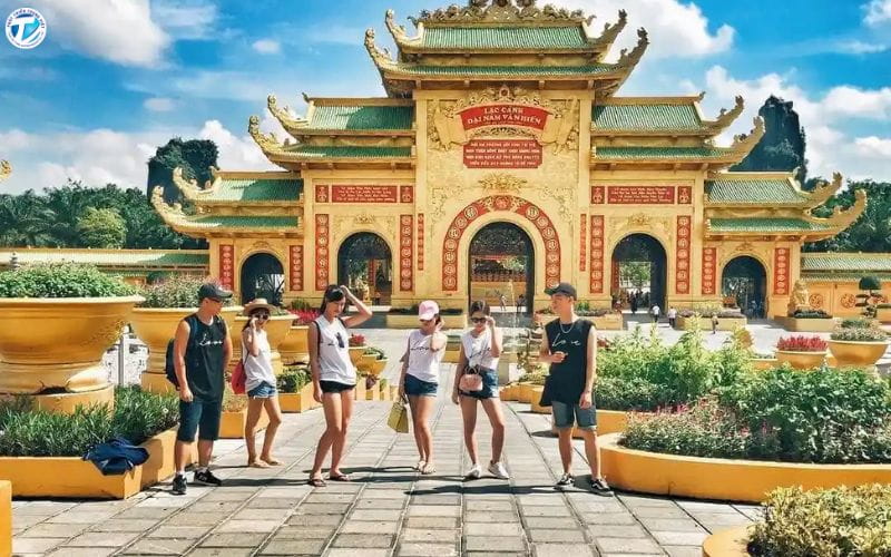 Đi Đại Nam 1 ngày có đủ không?